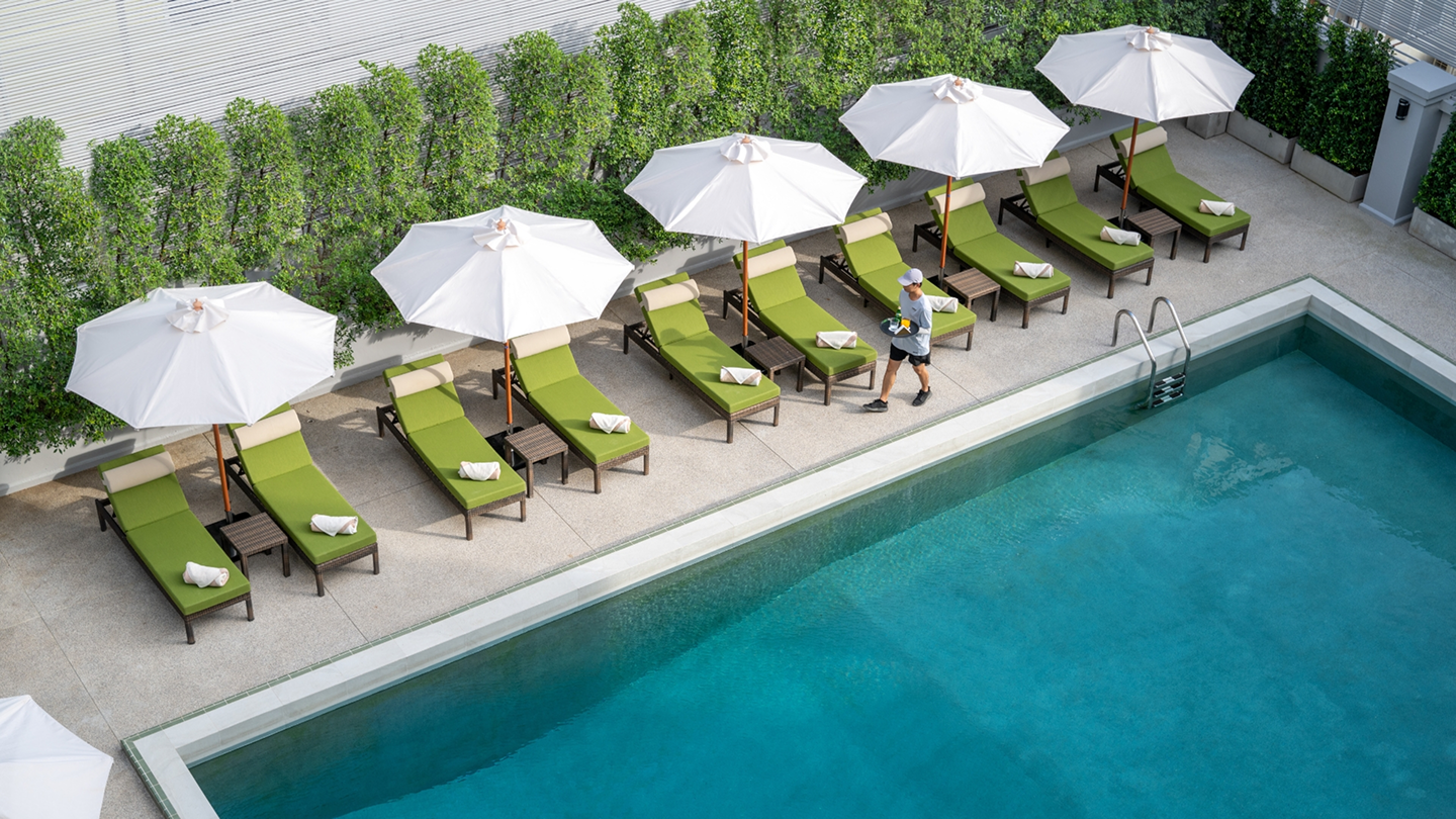 Dusit Princess Chiang Mai