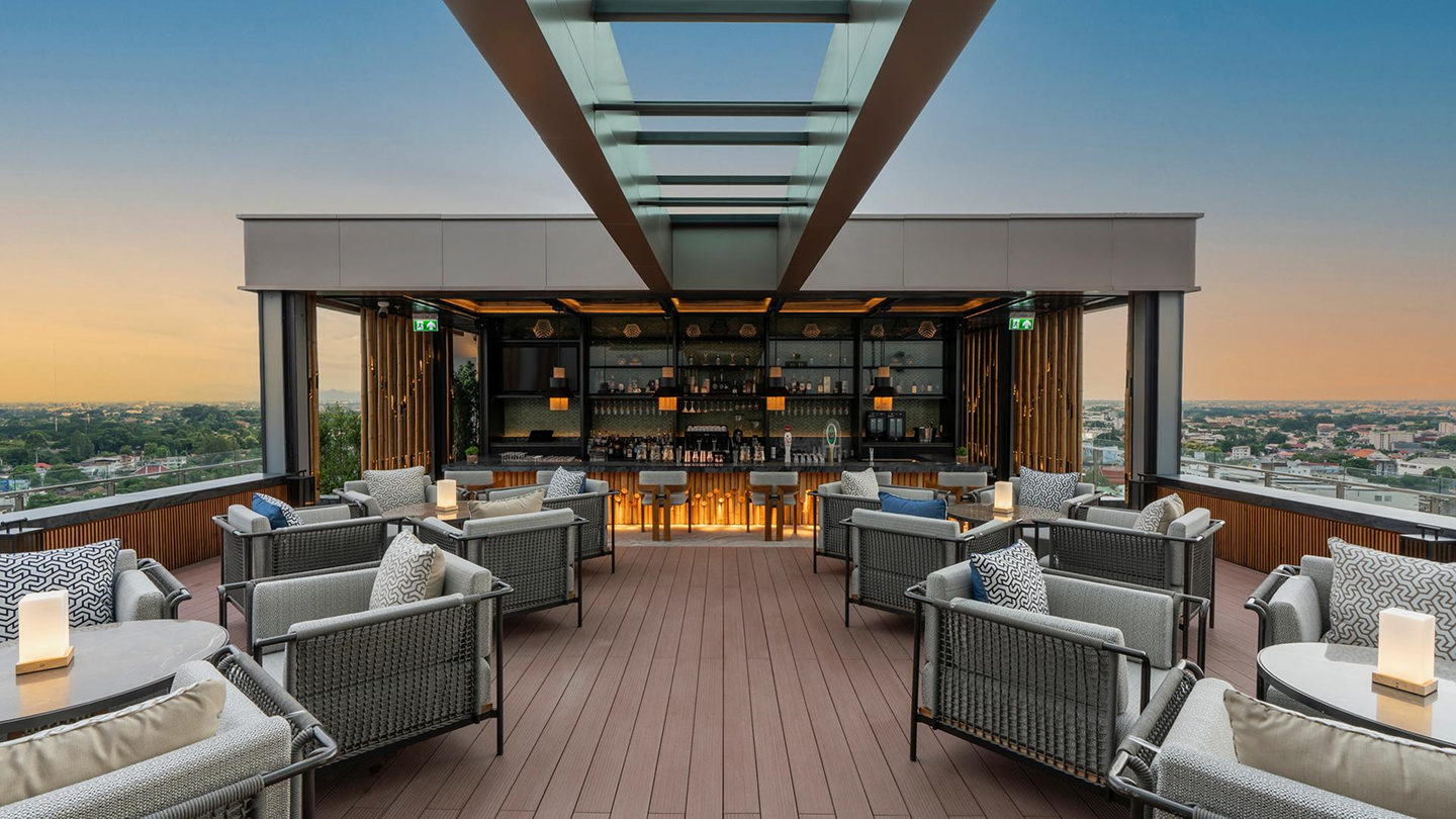 Meliá Chiang Mai